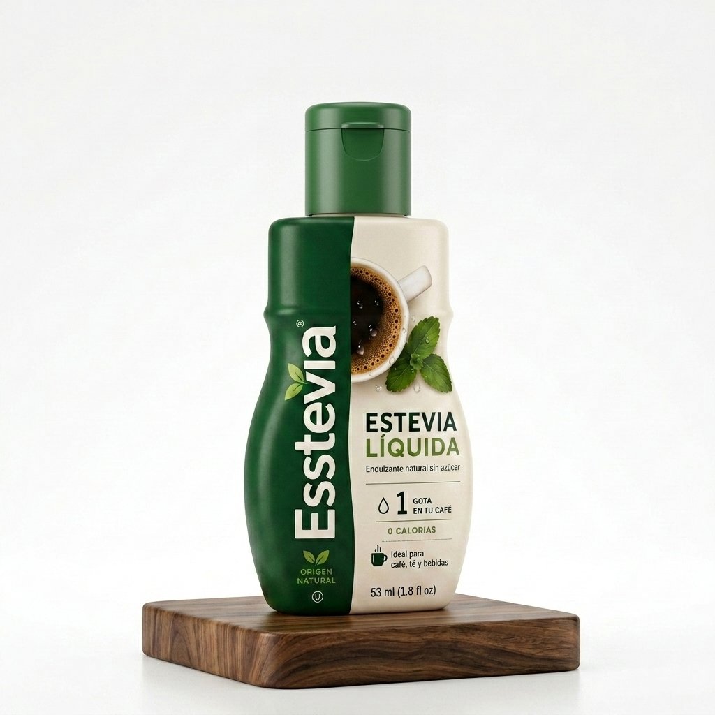 Esstevia Individual 30ml